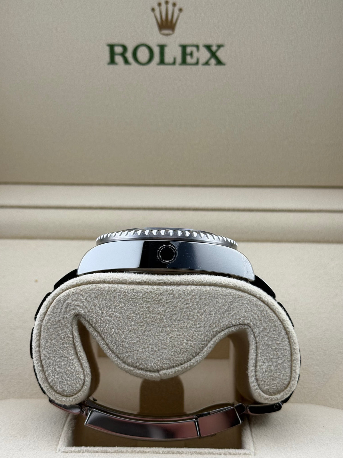Rolex Deepsea D-Blue James Cameron 136660