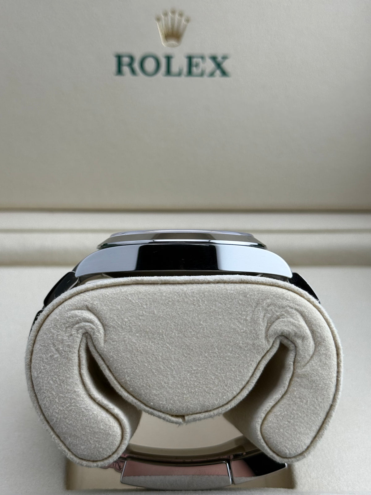 Rolex AirKing 126900
