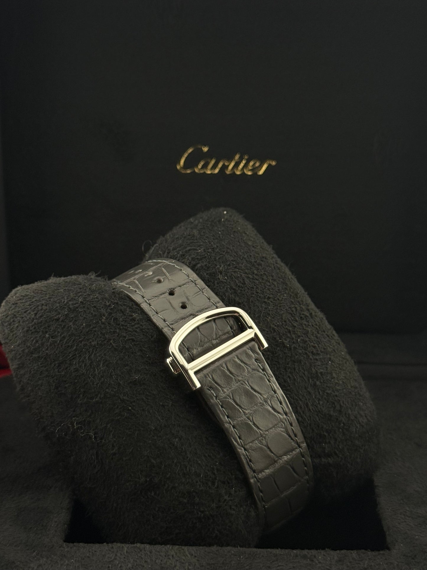 Cartier Tank Must XL