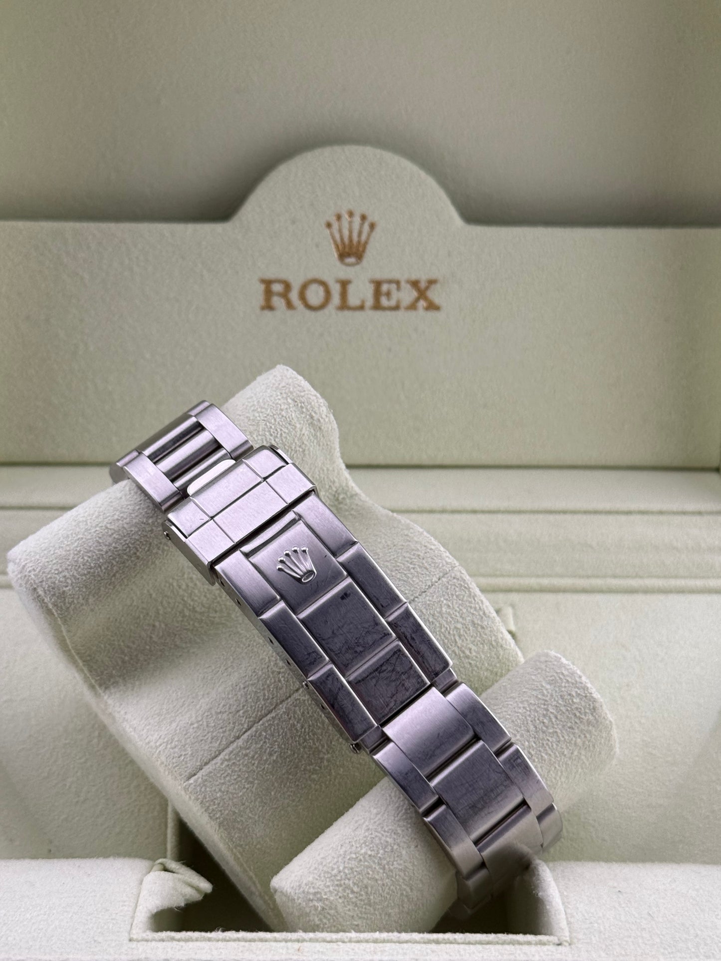Rolex Submariner No Date 14060M
