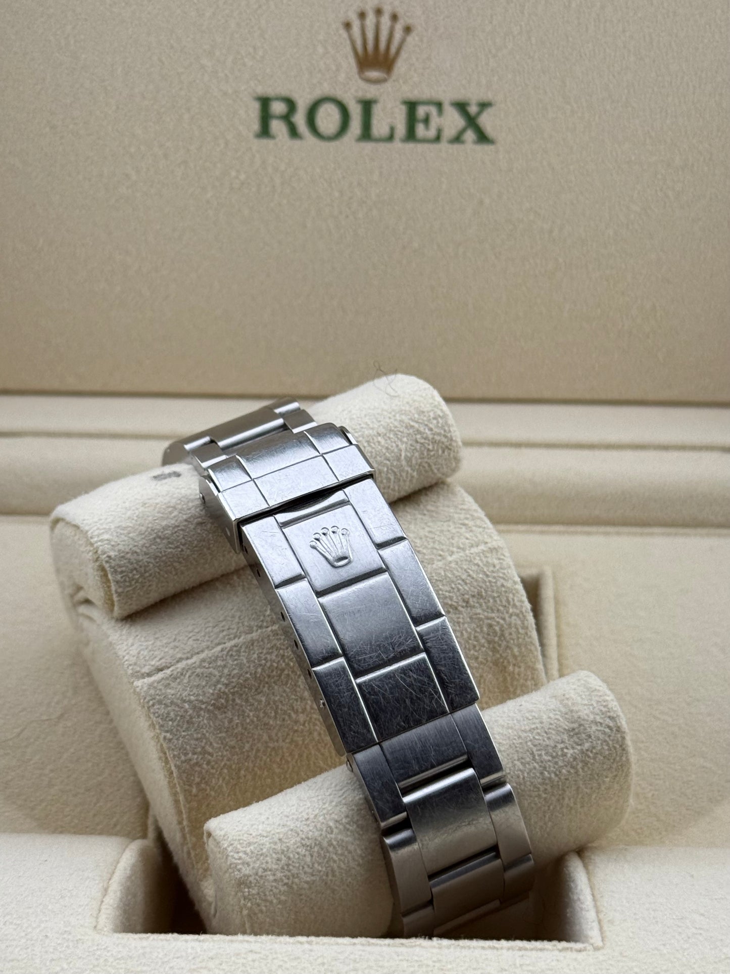 Rolex Submariner 16610LN