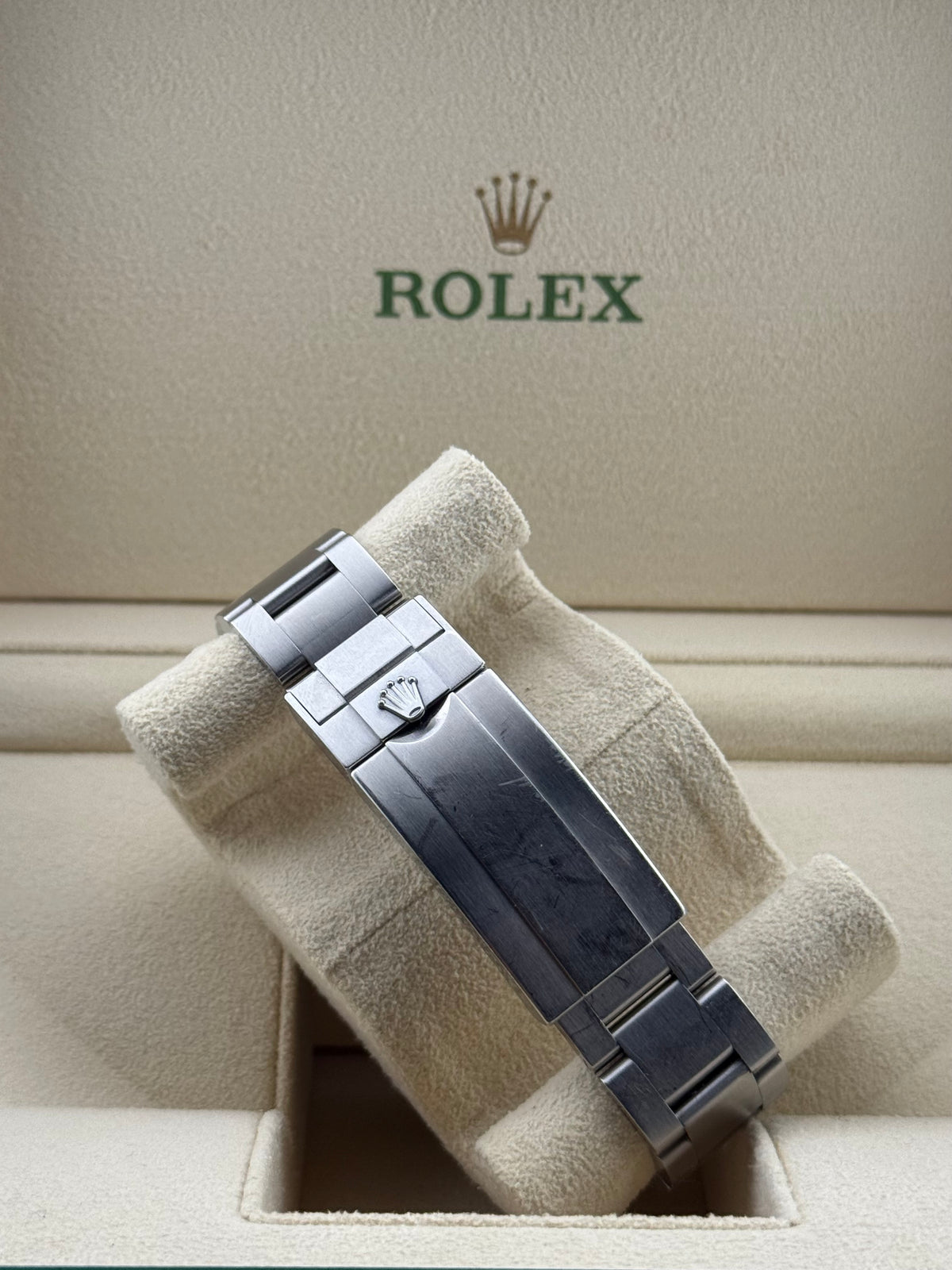 Rolex Submariner 41 Black 126610LN