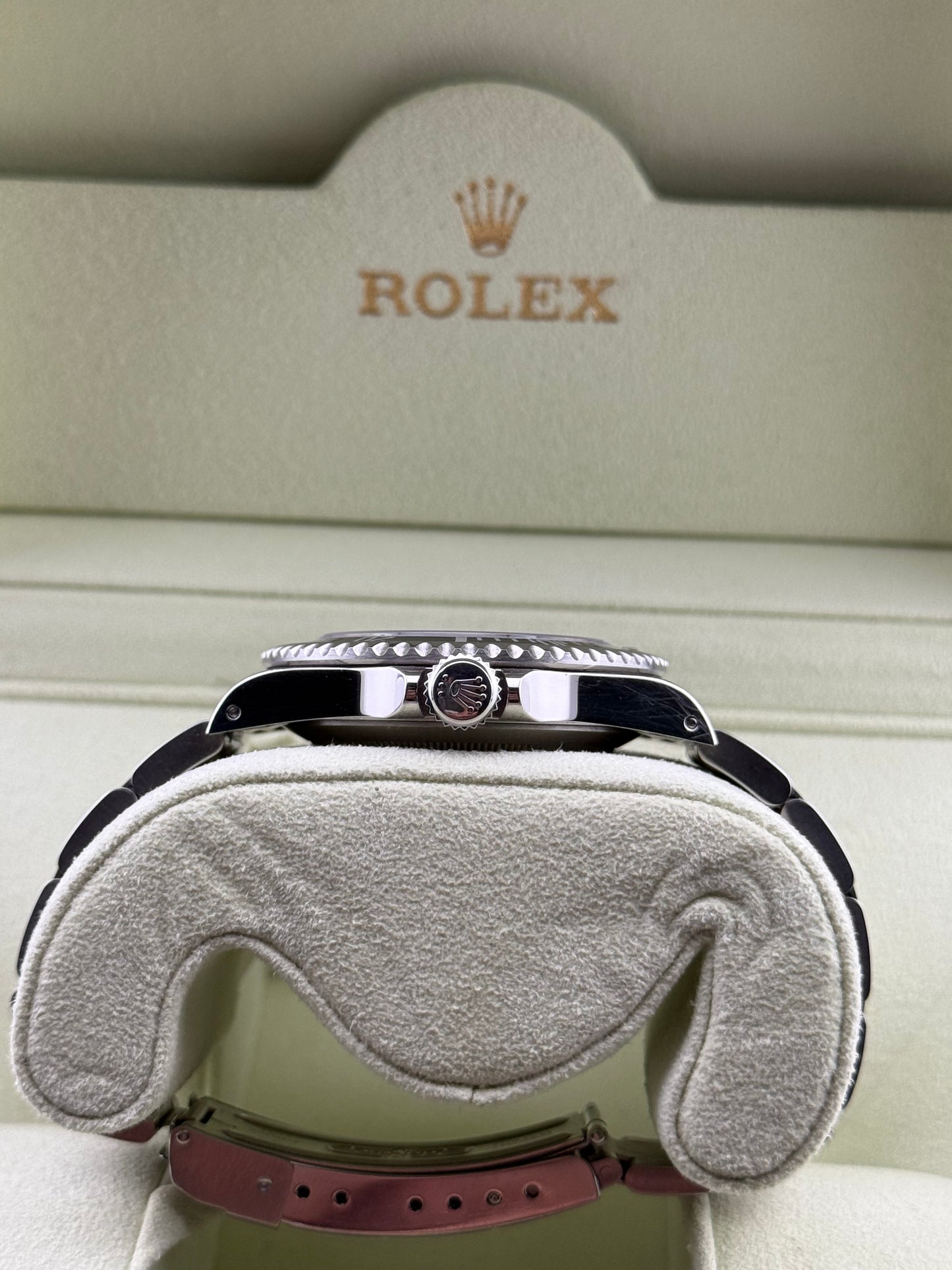 Rolex Submariner No Date 14060M