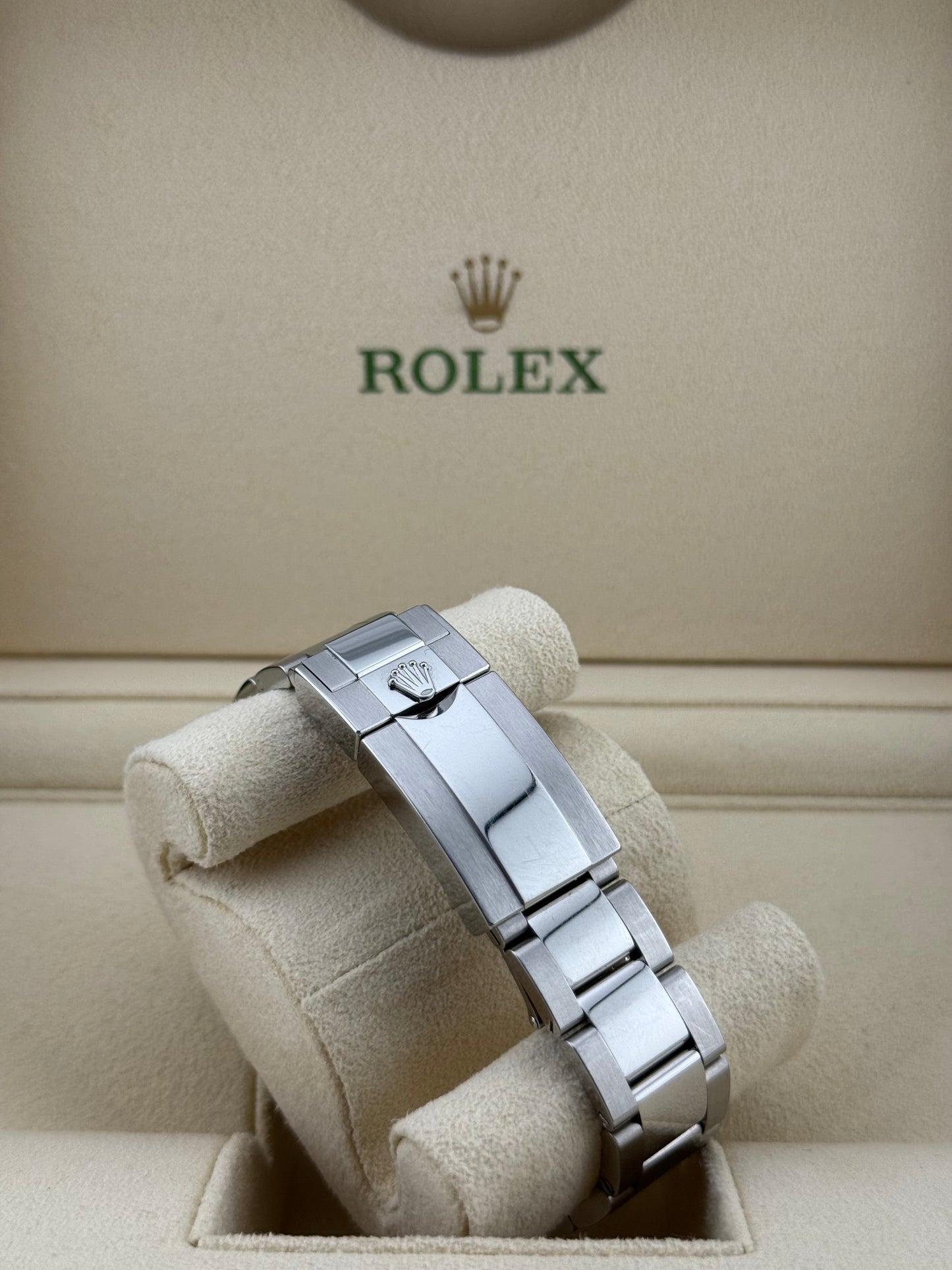 Rolex Yacht-Master 40 Rhodium 126622