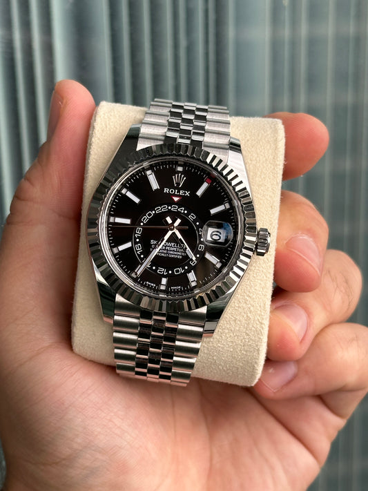 Rolex Sky-Dweller 326934