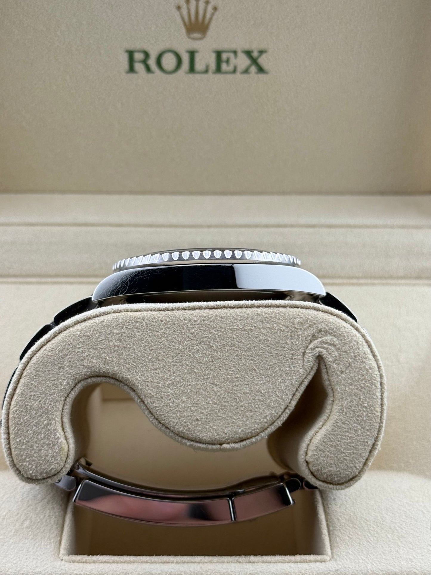 Rolex Submariner Date 116610LN