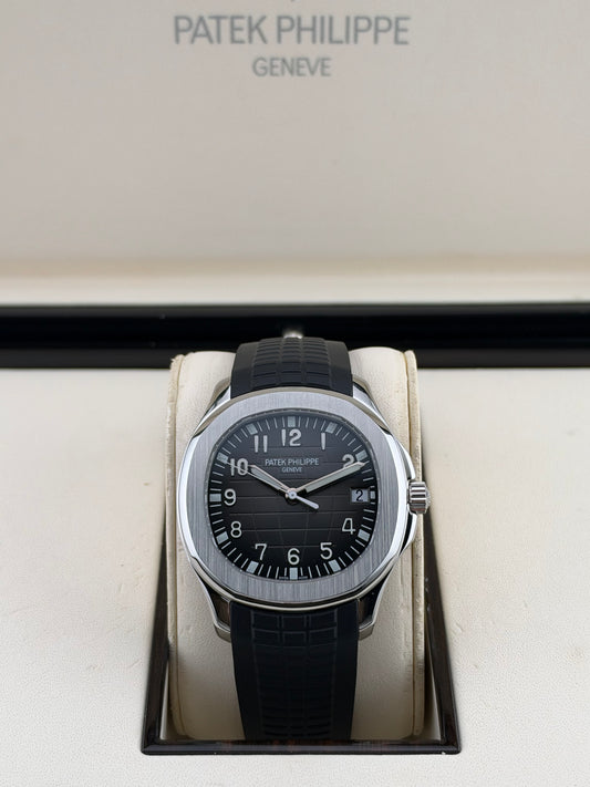 Patek Philippe Aquanaut 5167A-001