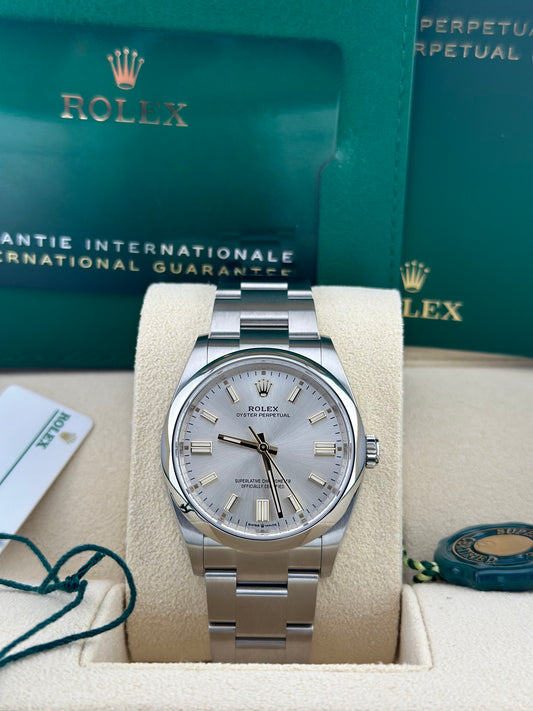 Rolex Oyster Perpetual 36