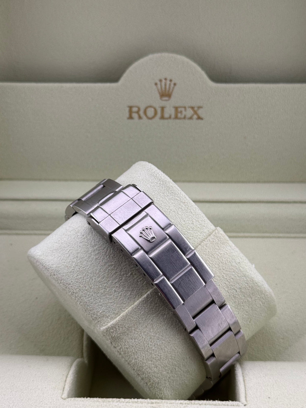 Rolex Seadweller 16600