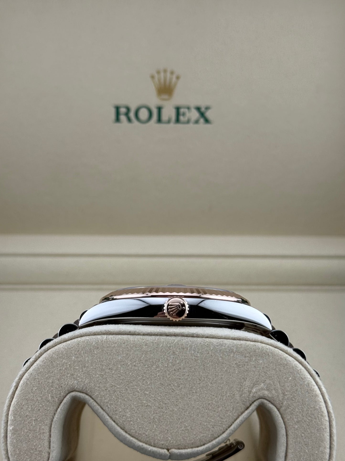 Rolex Datejust 41