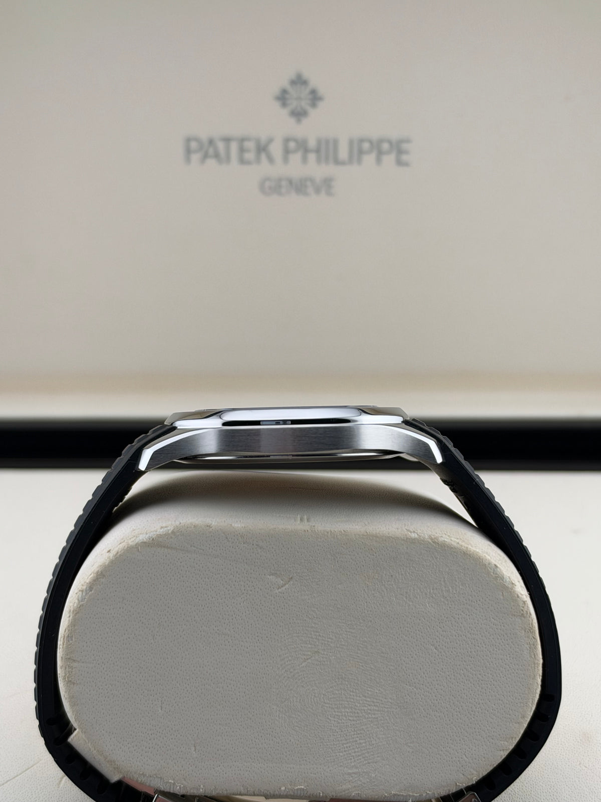 Patek Philippe Aquanaut 5167A-001