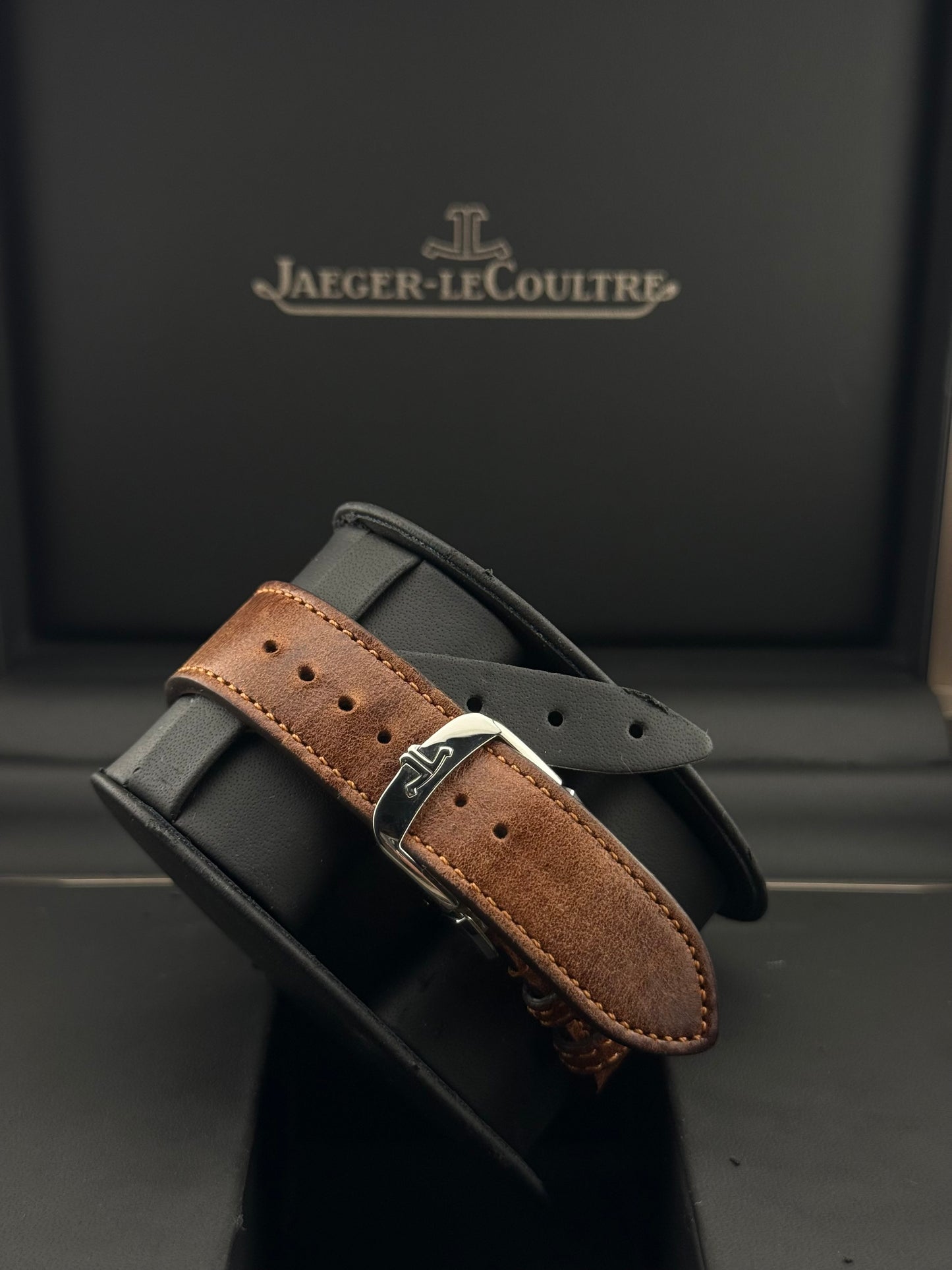 Jaeger-LeCoultre Reverso Classic Large Duoface Small Seconds Q3848422