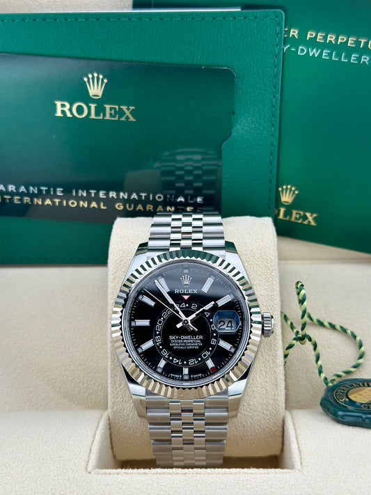 Rolex Sky-Dweller 336934