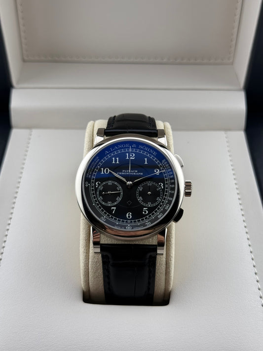 A.Lange & Söhne 1815 Chronograph