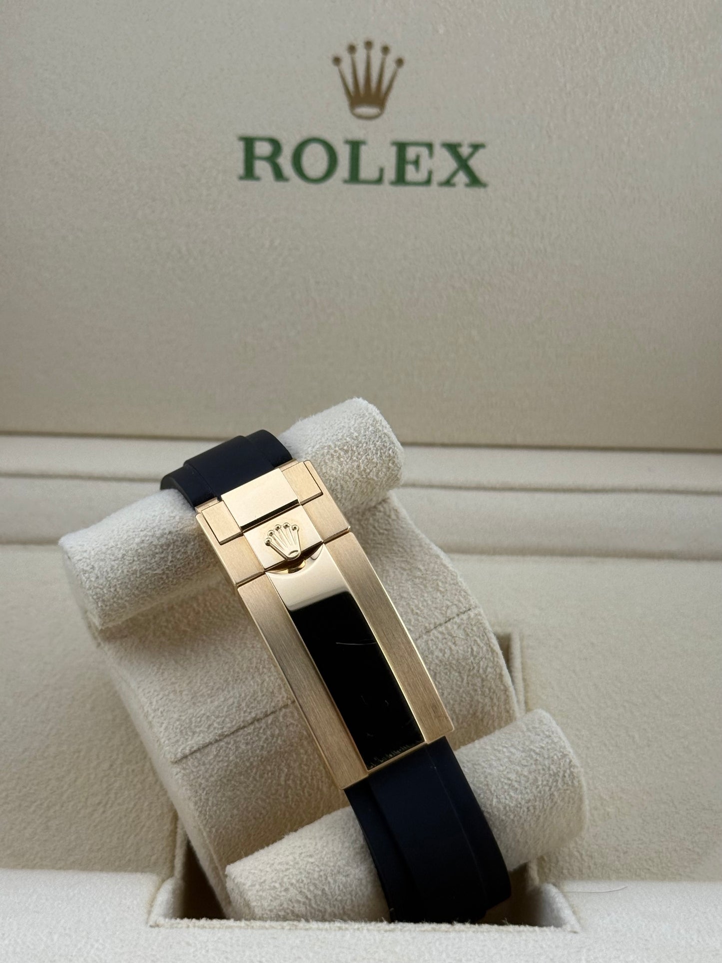 Rolex Daytona Oysterflex Paul Newman 126518LN
