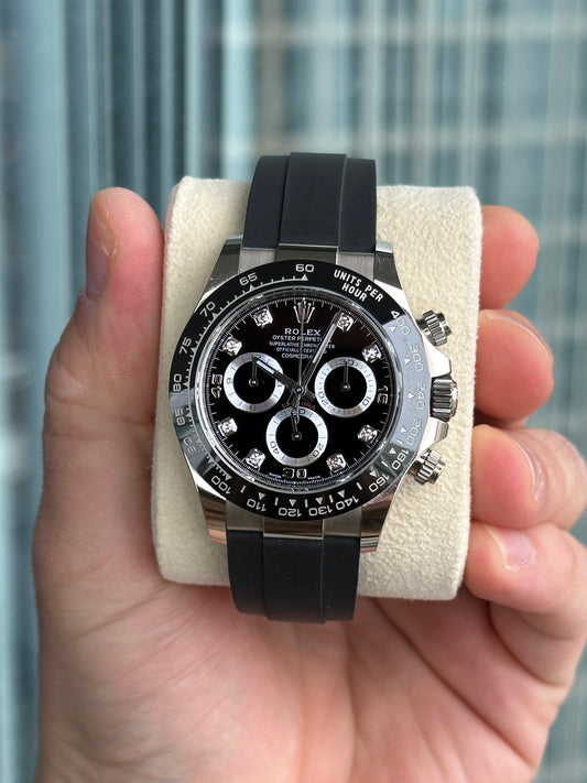 Rolex Daytona 116519LN