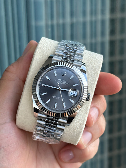 Rolex Datejust 126334