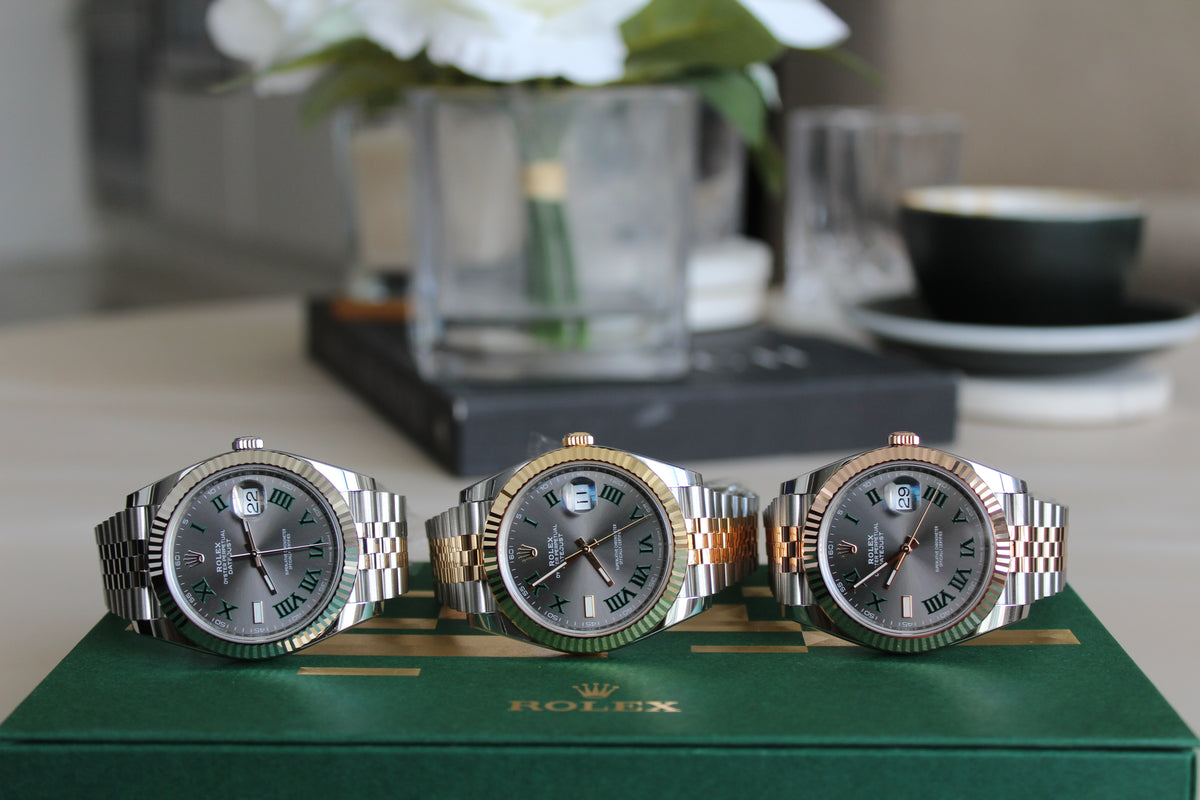 Rolex Serial Number Lookup & Production Dates Guide Watchauren
