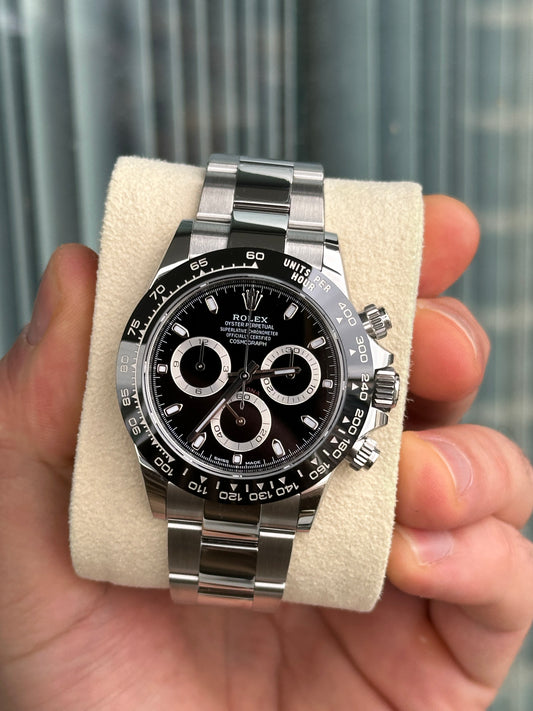 Rolex Daytona 116500LN