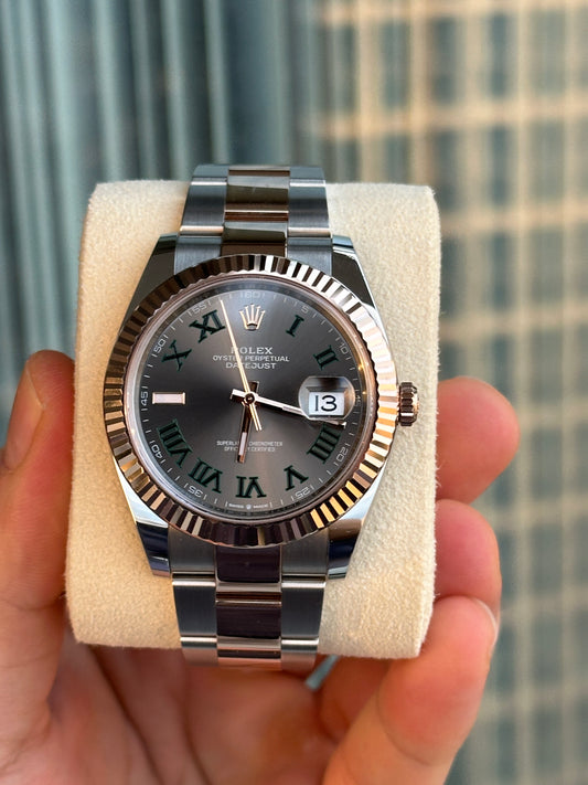 Rolex Datejust 126331