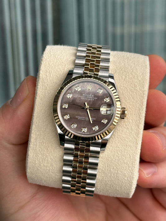 Rolex Datejust 278273