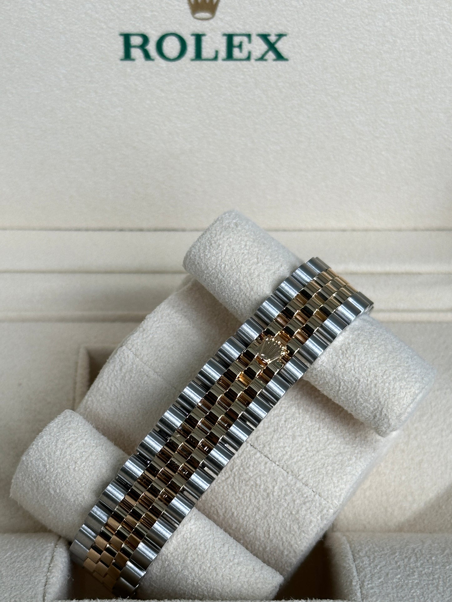 Rolex Datejust 278273