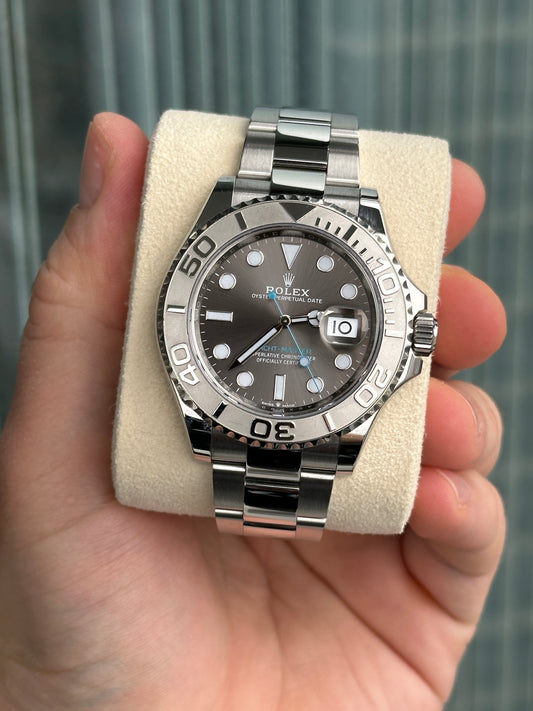 Rolex Yacht-Master 126622