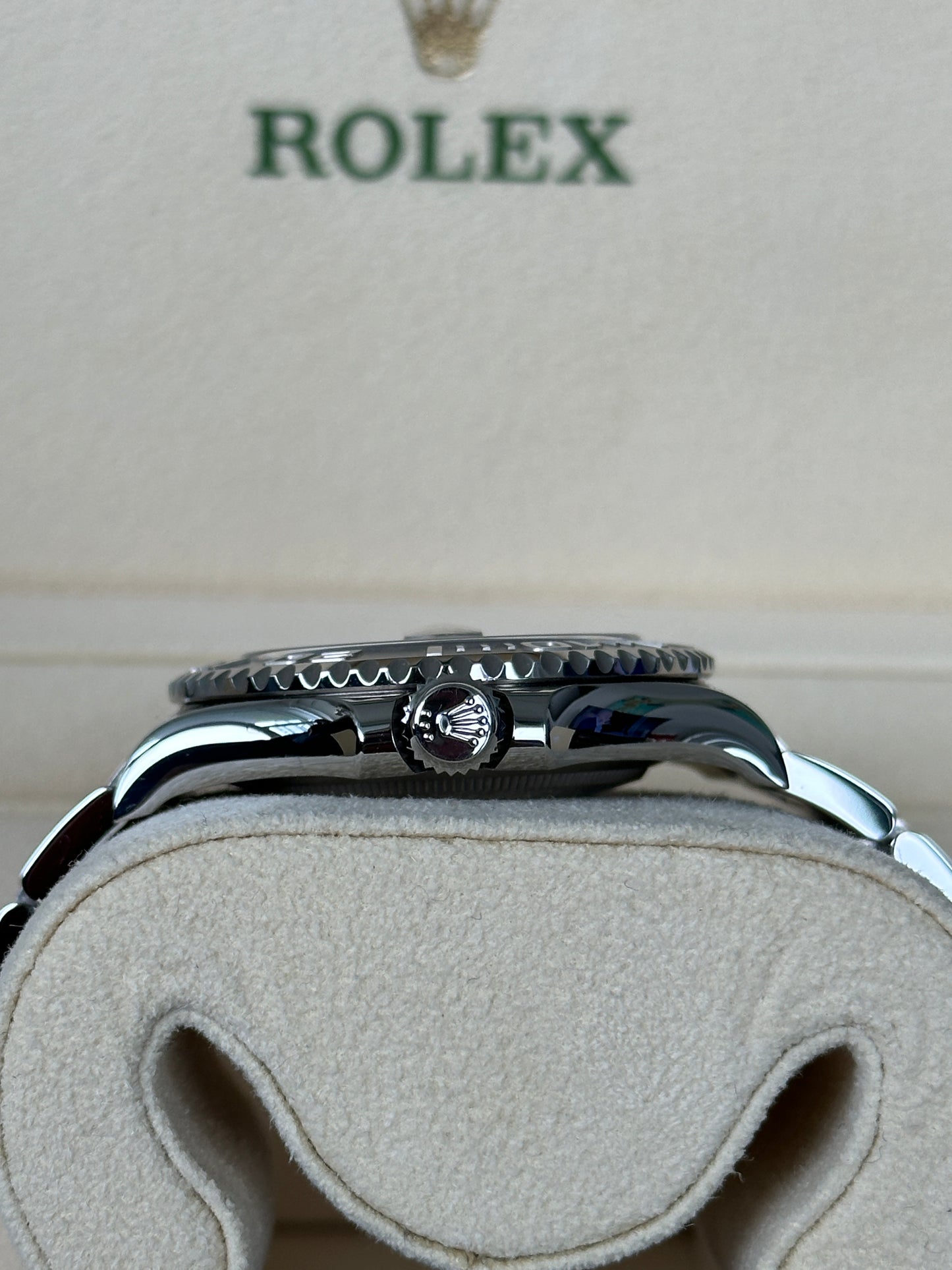 Rolex Yacht-Master 126622