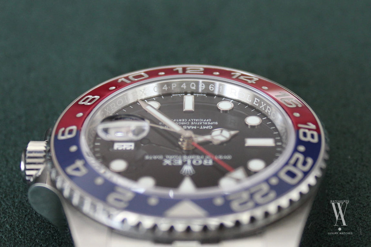 Rolex Serial Number Lookup & Production Dates Guide Watchauren